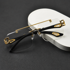 H&T RoyalEdge UV Glasses
