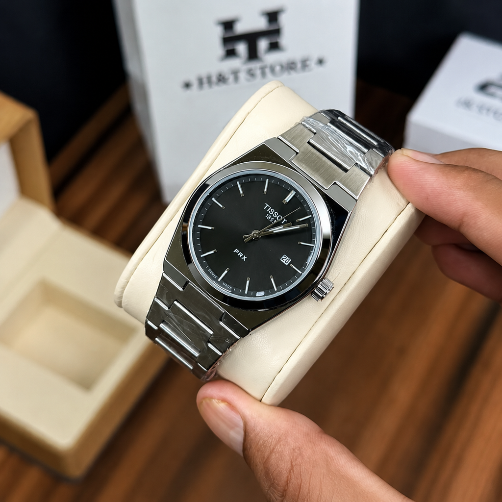 Tissot PRX