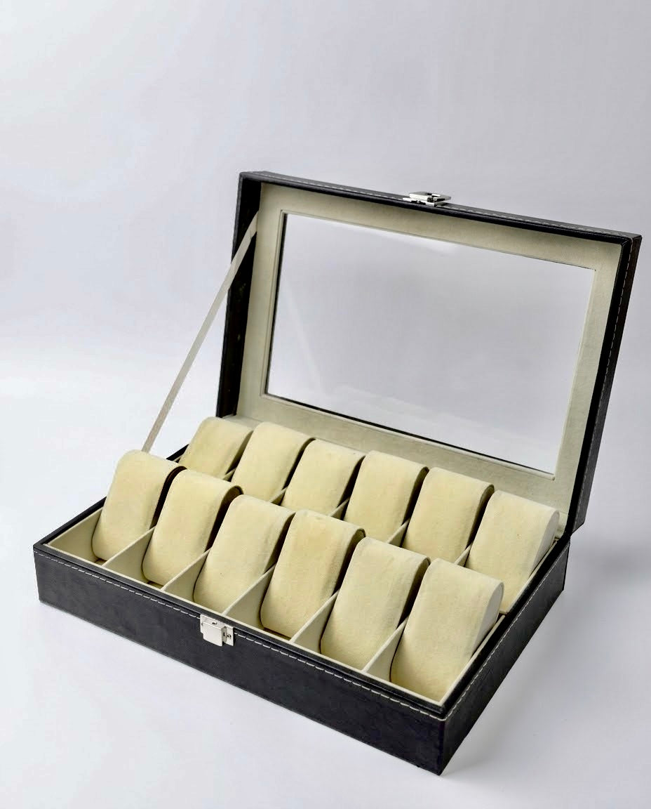 Pack of 12 Watches
