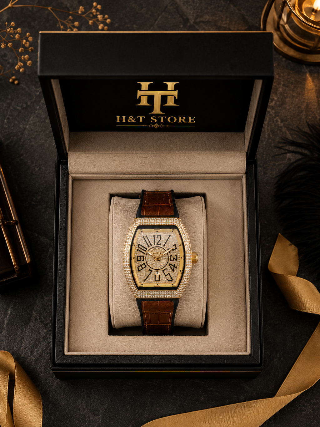 FM Chrono X Deal