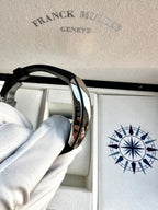 FM Chrono X