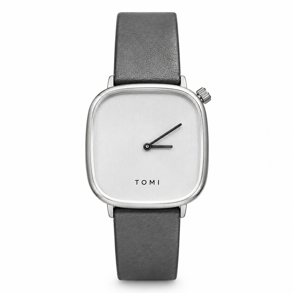 TOMI Grey