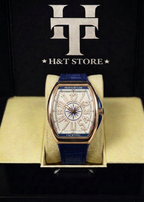 FM Chrono X